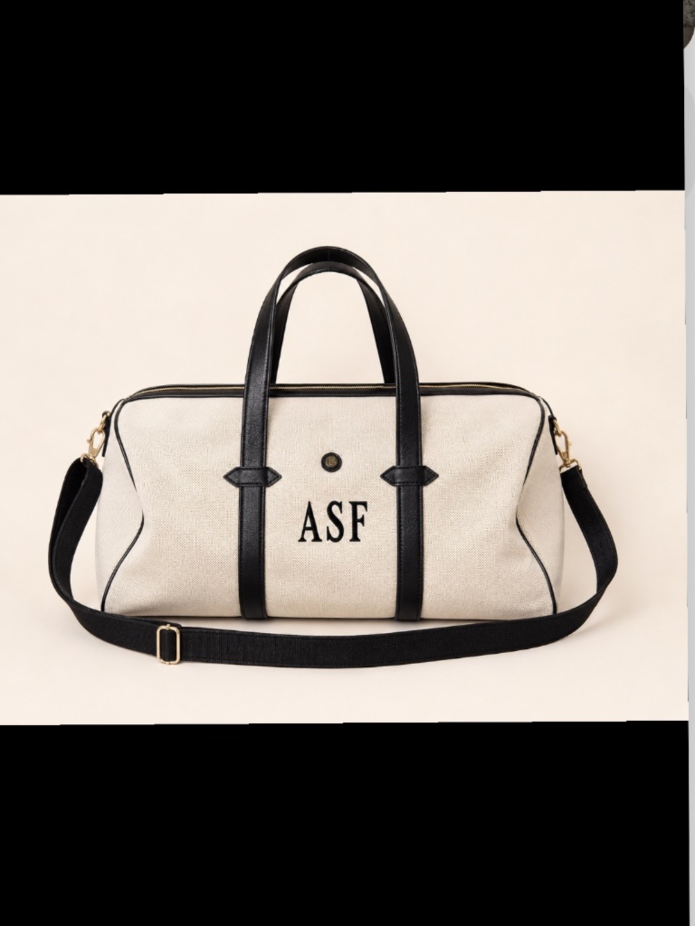 Paravel Weekender Travel Bag